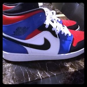 COPY - Jordan shoes size 12